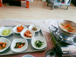 바다양푼이동태탕 완도보길도점 사진 2
