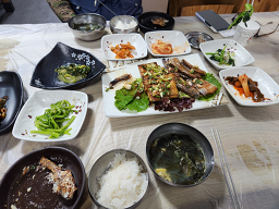 청정회관 대표 사진