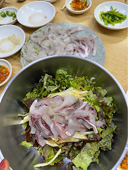 수목횟집 사진 5