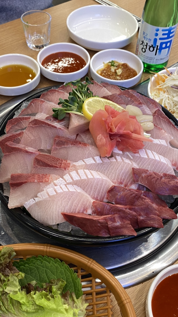 속초오징어어시장 범계점 사진 4