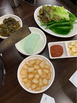 153꼬끼오왕닭갈비 창동본점 사진 6