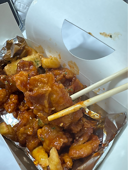 맛도리닭강정 한대앞역점 대표 사진