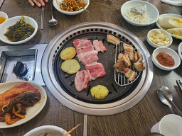 신풍갈비 사진 4