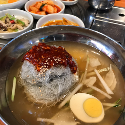 마포면옥 사진 5