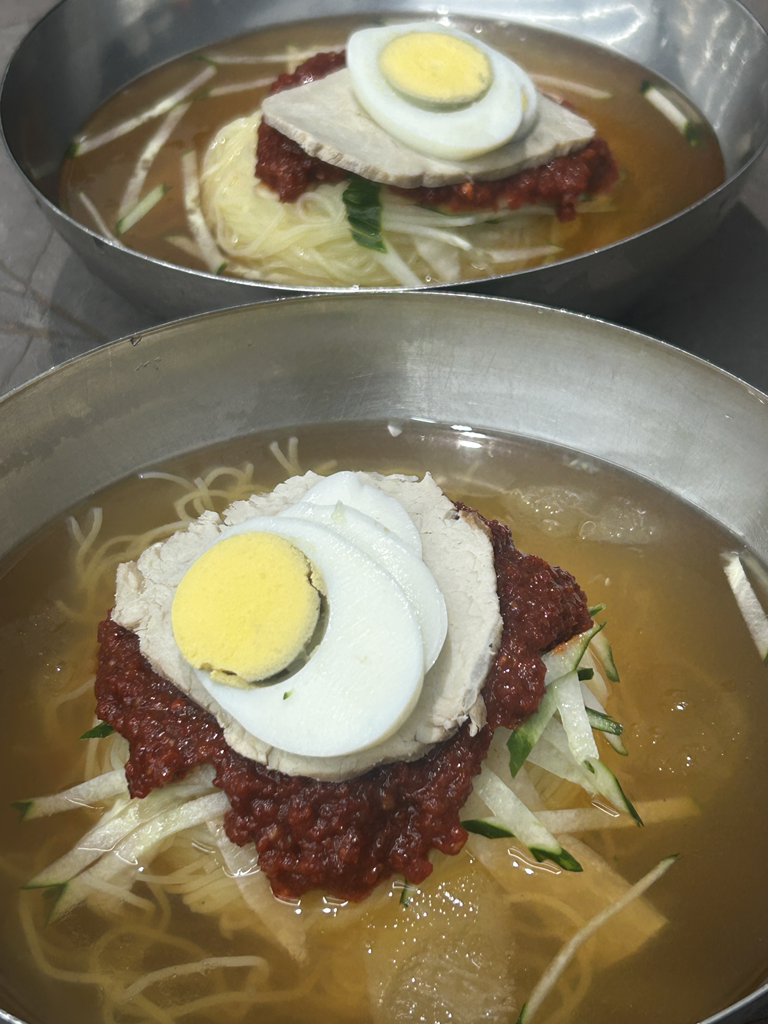 해운대초량밀면 사진 3