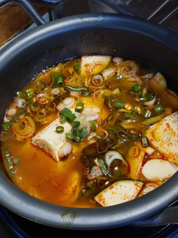 족발신선생 부산대점 사진 5