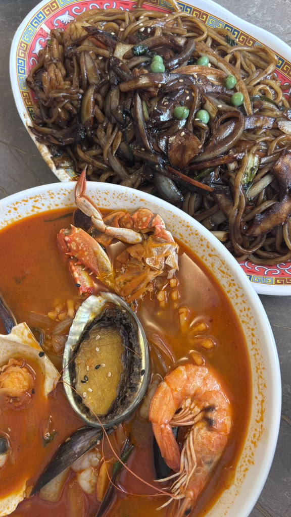 하반장짬뽕 부산역본점 대표 사진