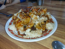 용궁반점 사진 2