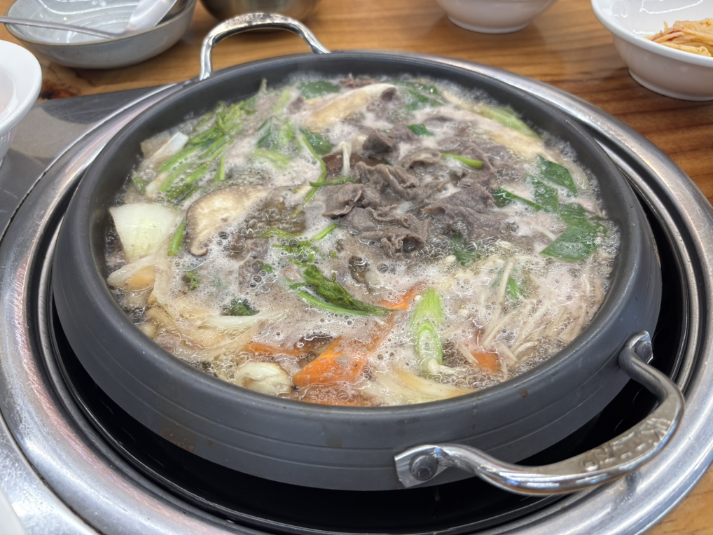 대흥갈비 사진 4