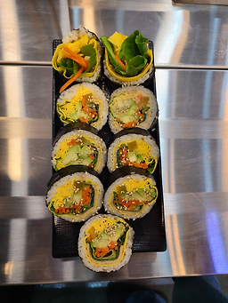 이동규통통김밥 대표 사진