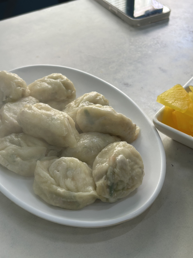 일미만두칼국수 사진 3