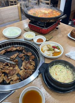 중앙숯불갈비 사진 6