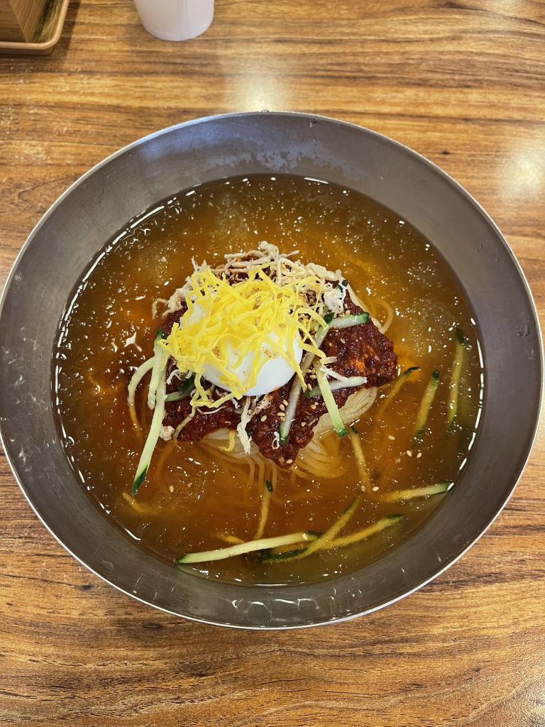 서면개금밀면 사진 2