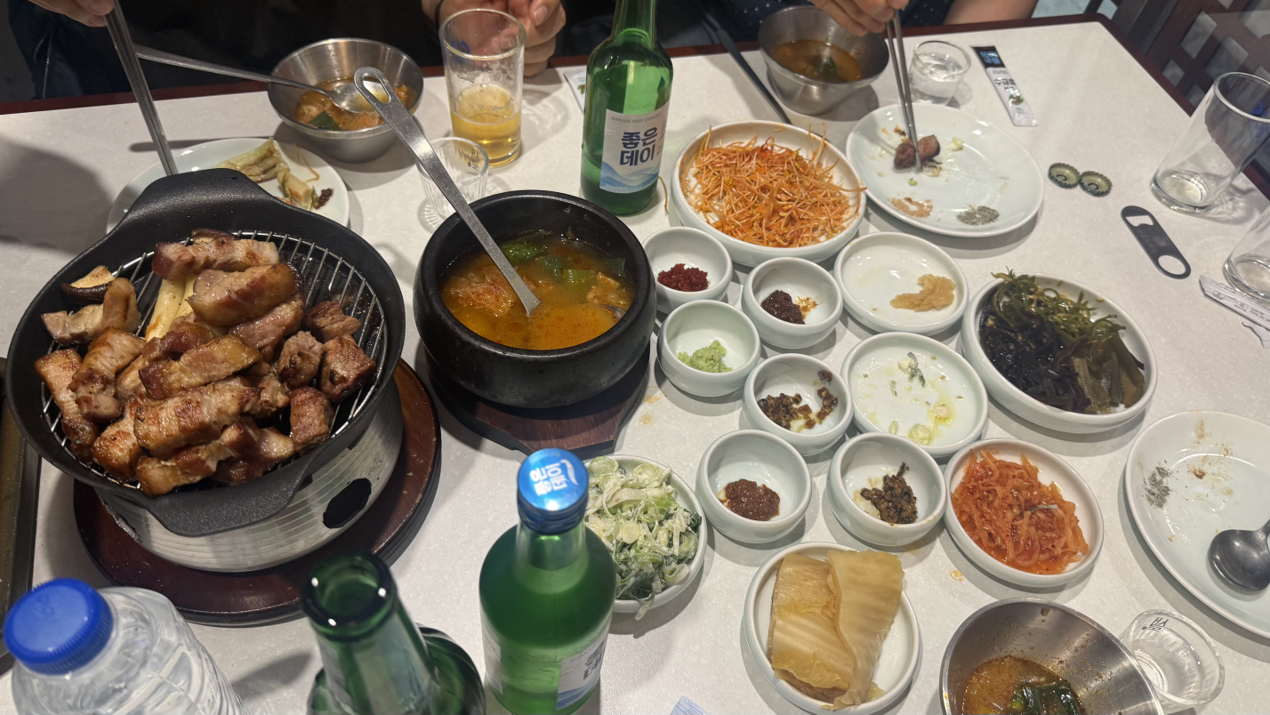 산성식육점 대표 사진