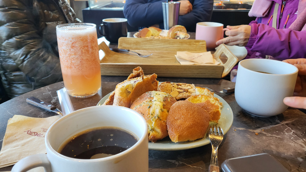 좋은아침페스츄리 안산본점 대표 사진