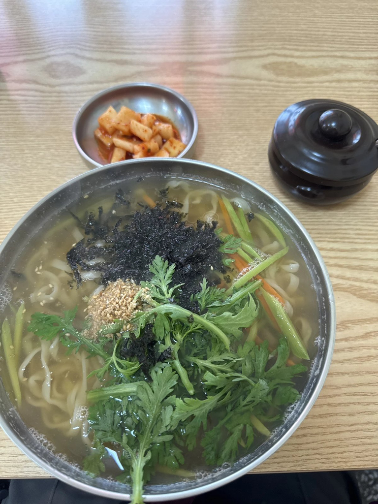 동네분식 사진 2