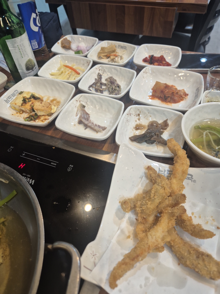 남도복국 완도점 사진 3