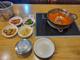 찌개의민족 상록수역점 대표 사진
