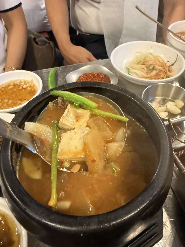 정관왕숯불구이 정관본점 사진 4