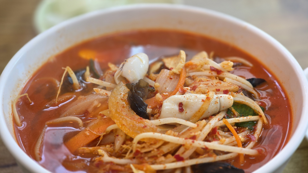 짬뽕마을 사진 4