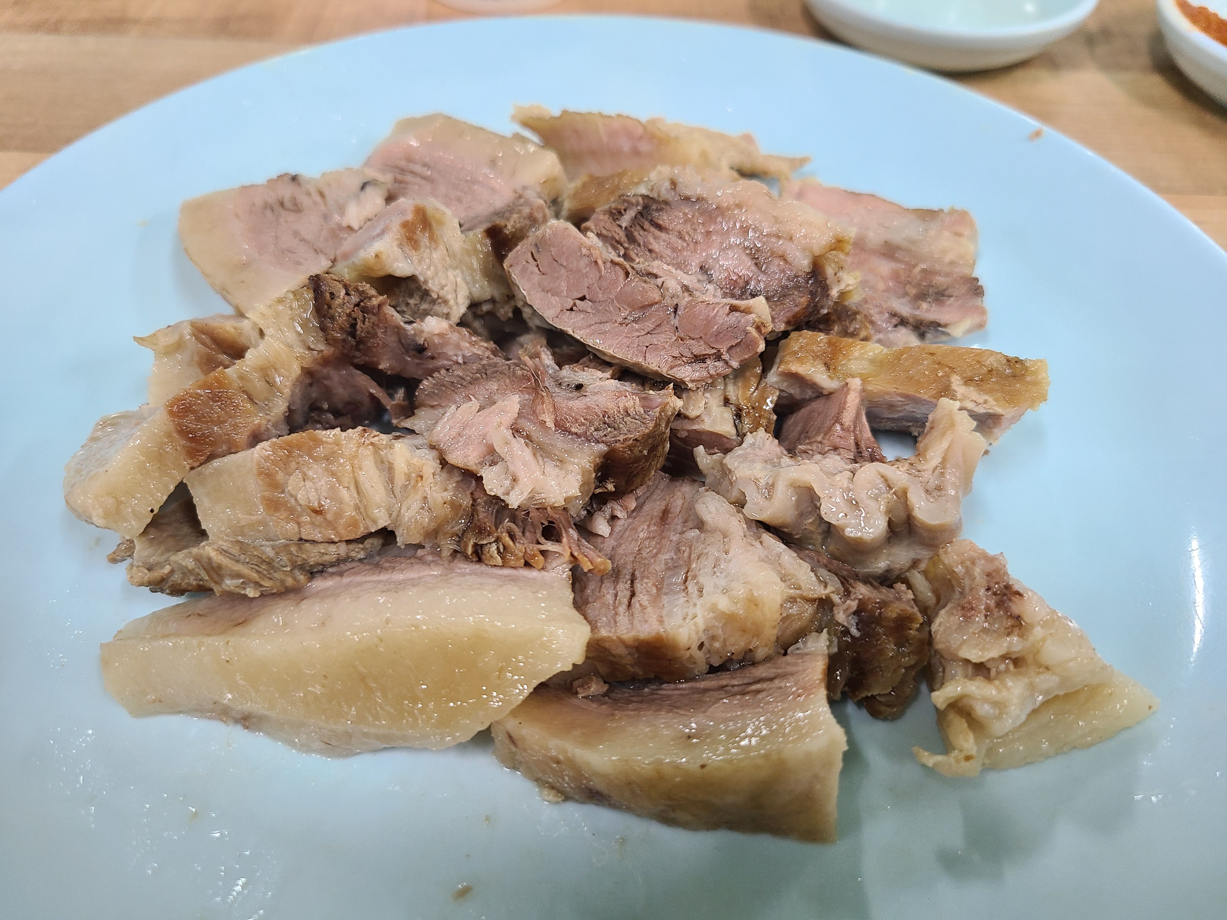 원조가야돼지국밥 사진 2