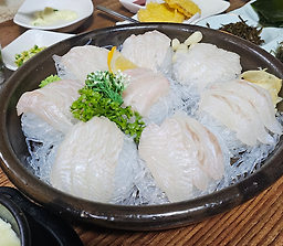 물속세상 대표 사진