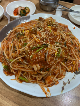 금정아구찜 대표 사진