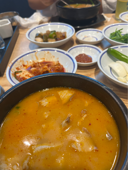 석대국밥 본점 대표 사진