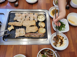 정가네양곱창 사진 2