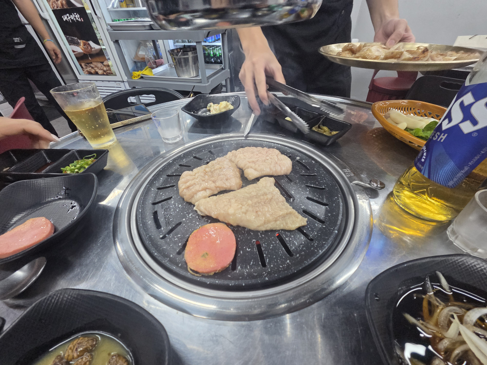 가음막창 부산역점 사진 2