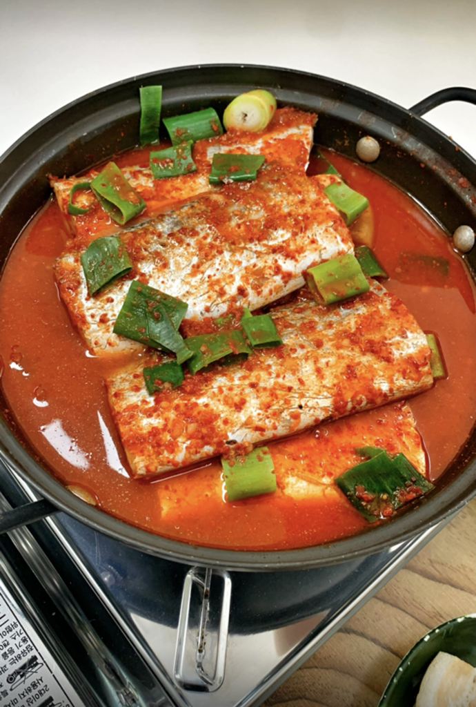 오뚜기식당 사진 4