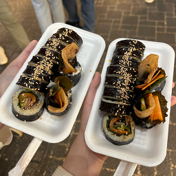 원조다영이네삼겹살김밥 대표 사진