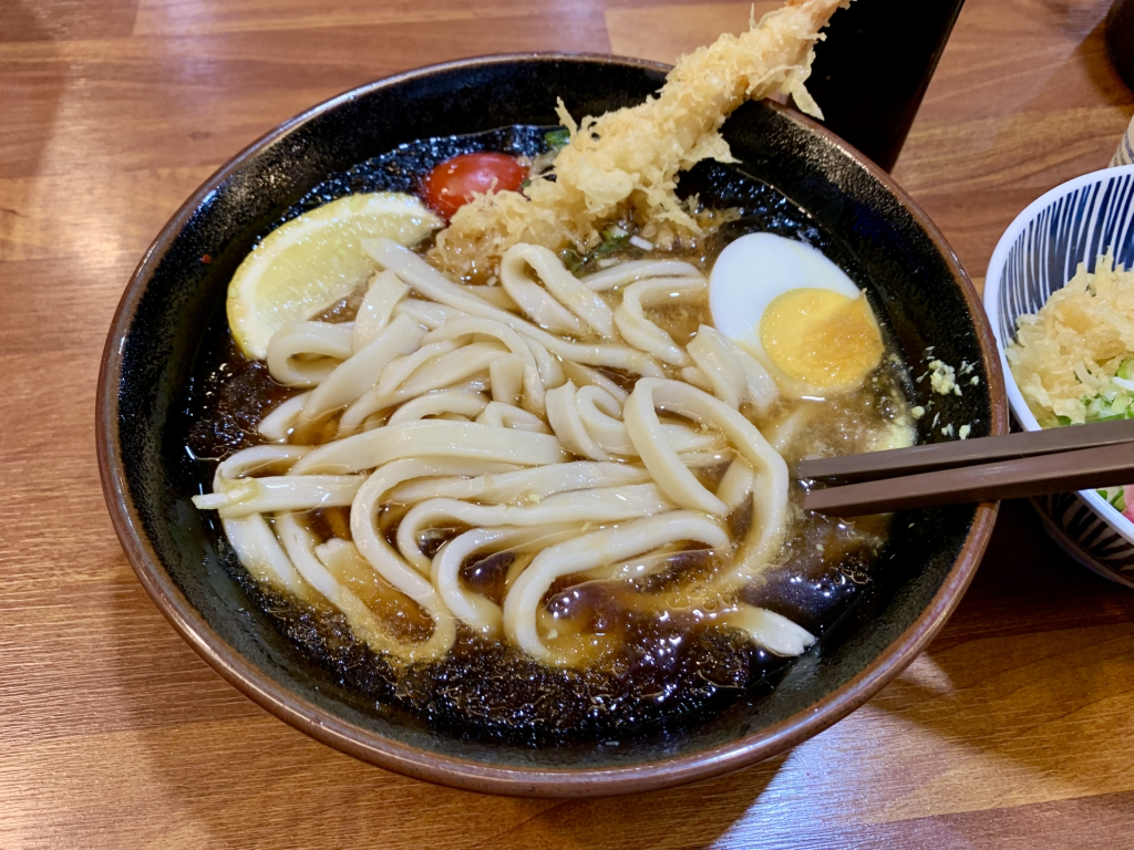 카마타케제면소 본점 사진 2