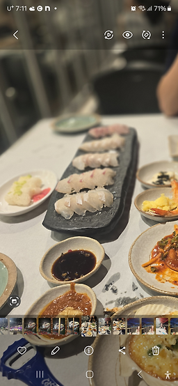 마라도횟집 사진 3