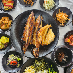 영진보리밥쌈밥 사진 4