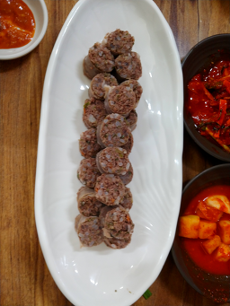 행복돼지국밥 사진 2