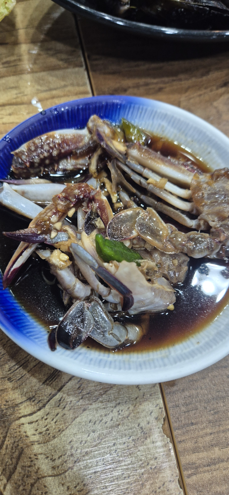 마음은바다회 대표 사진