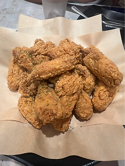 BBQ 부산경성대점 사진 2