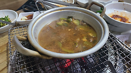용산숯불 사진 3