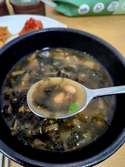 산골시락국밥 사진 4