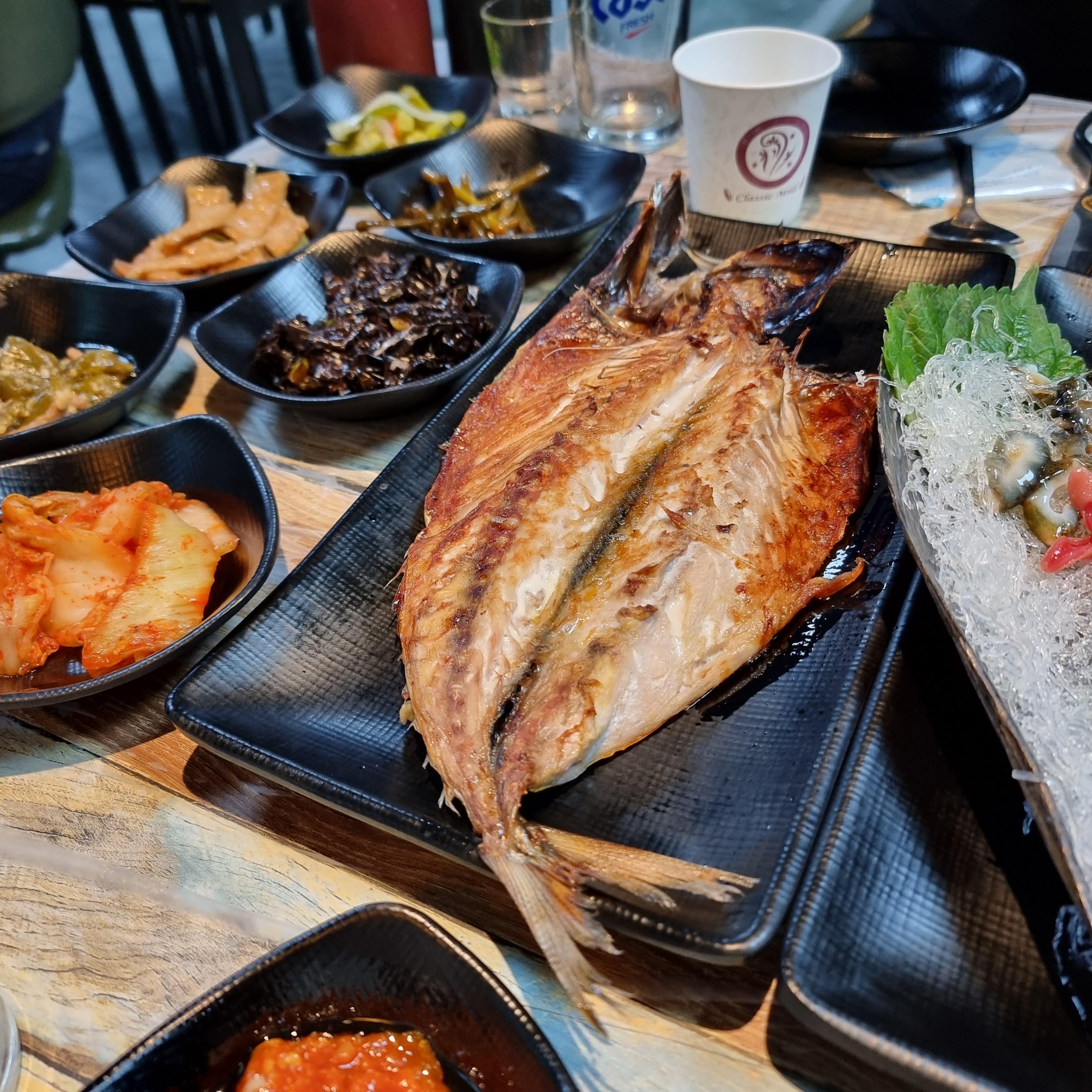 통발해오름식당 사진 6