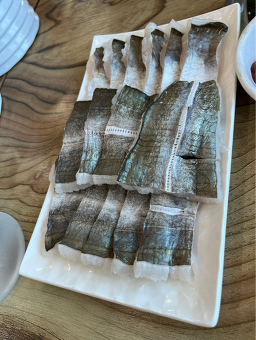 미림횟집 대표 사진