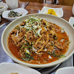 송학 대표 사진