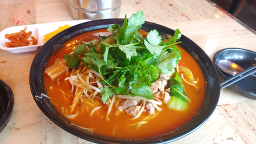 마라내음 부산대점 사진 3