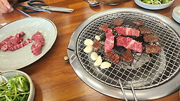 신경주암소숯불 사진 2