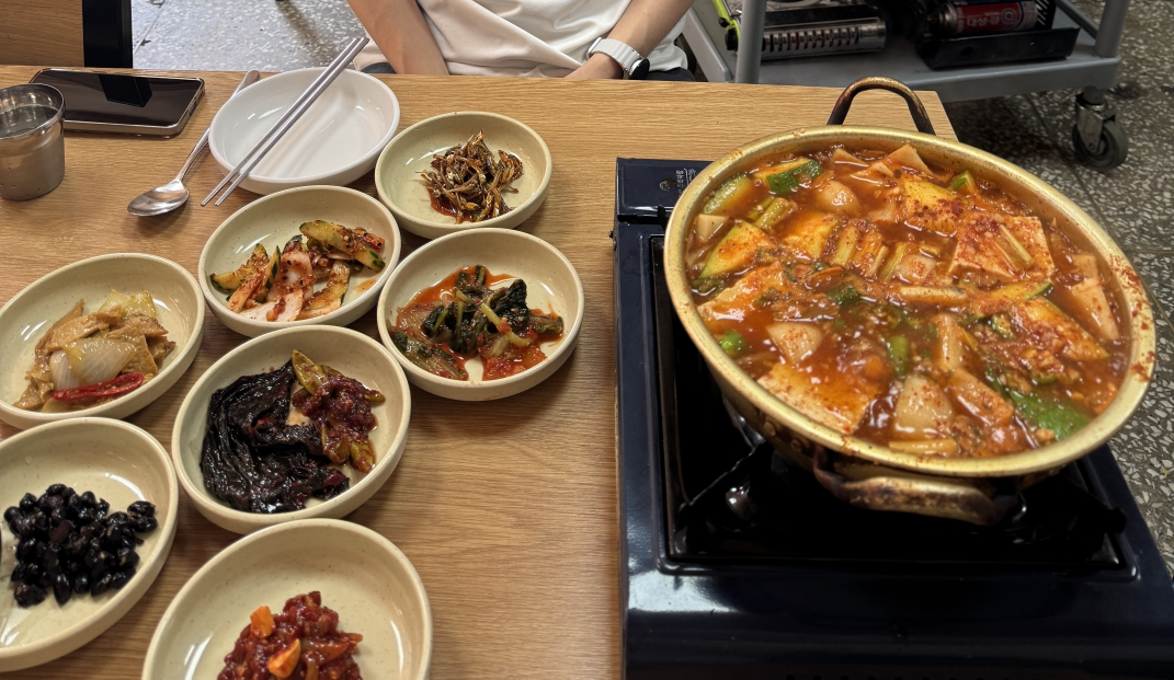 별이식당 대표 사진