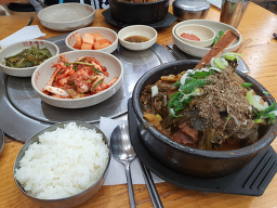 조마루감자탕 부산부곡점 대표 사진