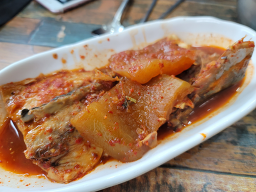 전원보리밥 사진 6