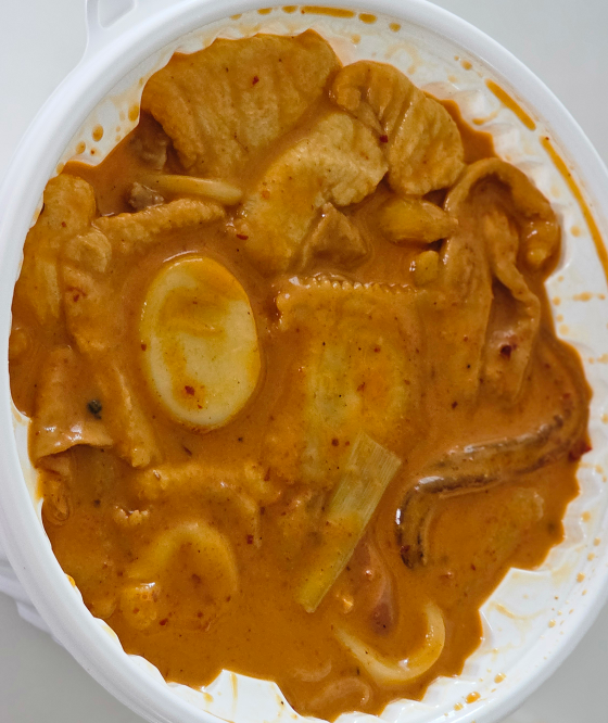 동대문엽기떡볶이 부산용호점 대표 사진