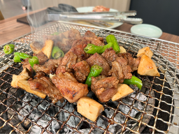 해운대하선집 숯불돼지갈비전문점 사진 5
